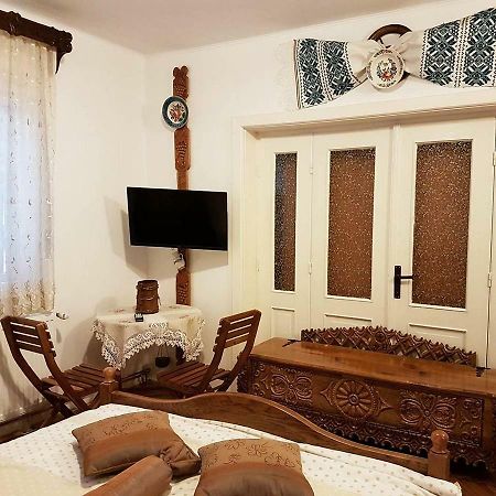 Maison d'hôtes Recea186 à Recea  Extérieur photo
