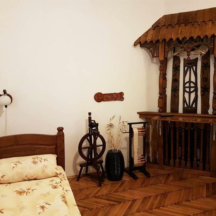 Maison d'hôtes Recea186 à Recea  Extérieur photo