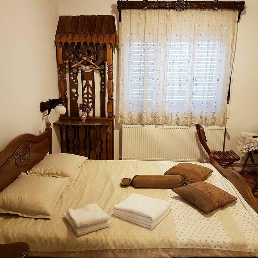 Maison d'hôtes Recea186 à Recea  Extérieur photo