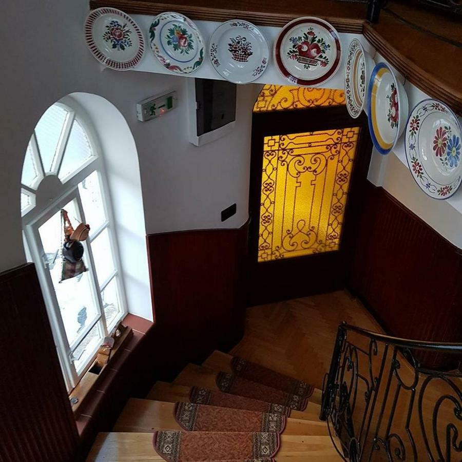 Maison d'hôtes Recea186 à Recea  Extérieur photo